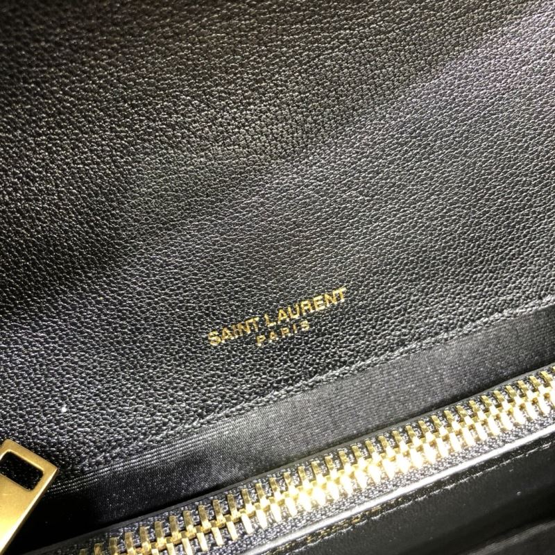 YSL Satchel Bags